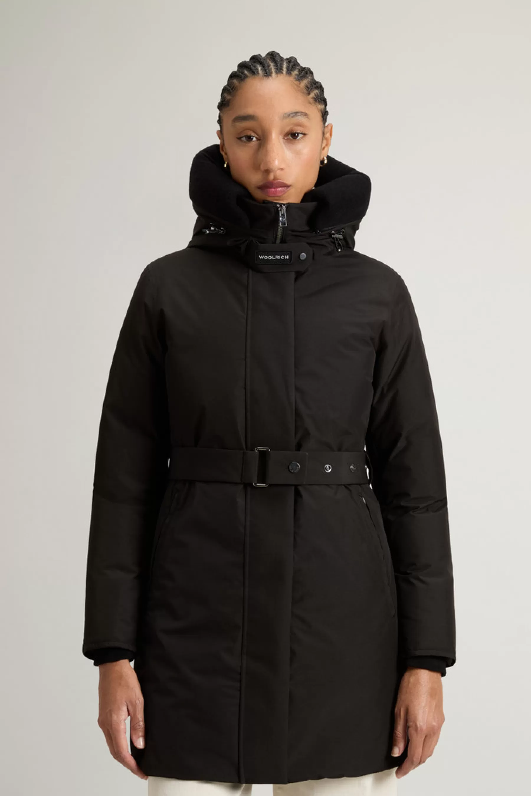 Fashion Arctic Parka Evolution van WINDSTOPPER GORE-TEX DAMES Parka