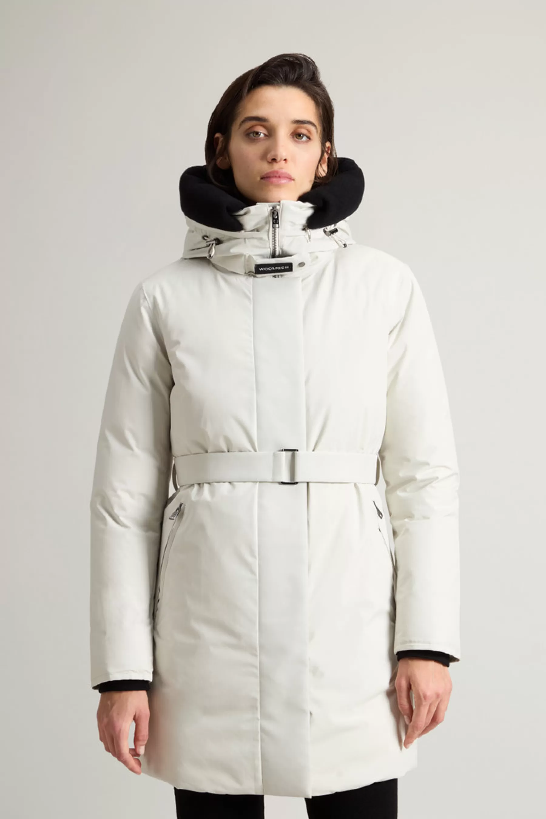 Fashion Arctic Parka Evolution van WINDSTOPPER GORE-TEX DAMES Parka