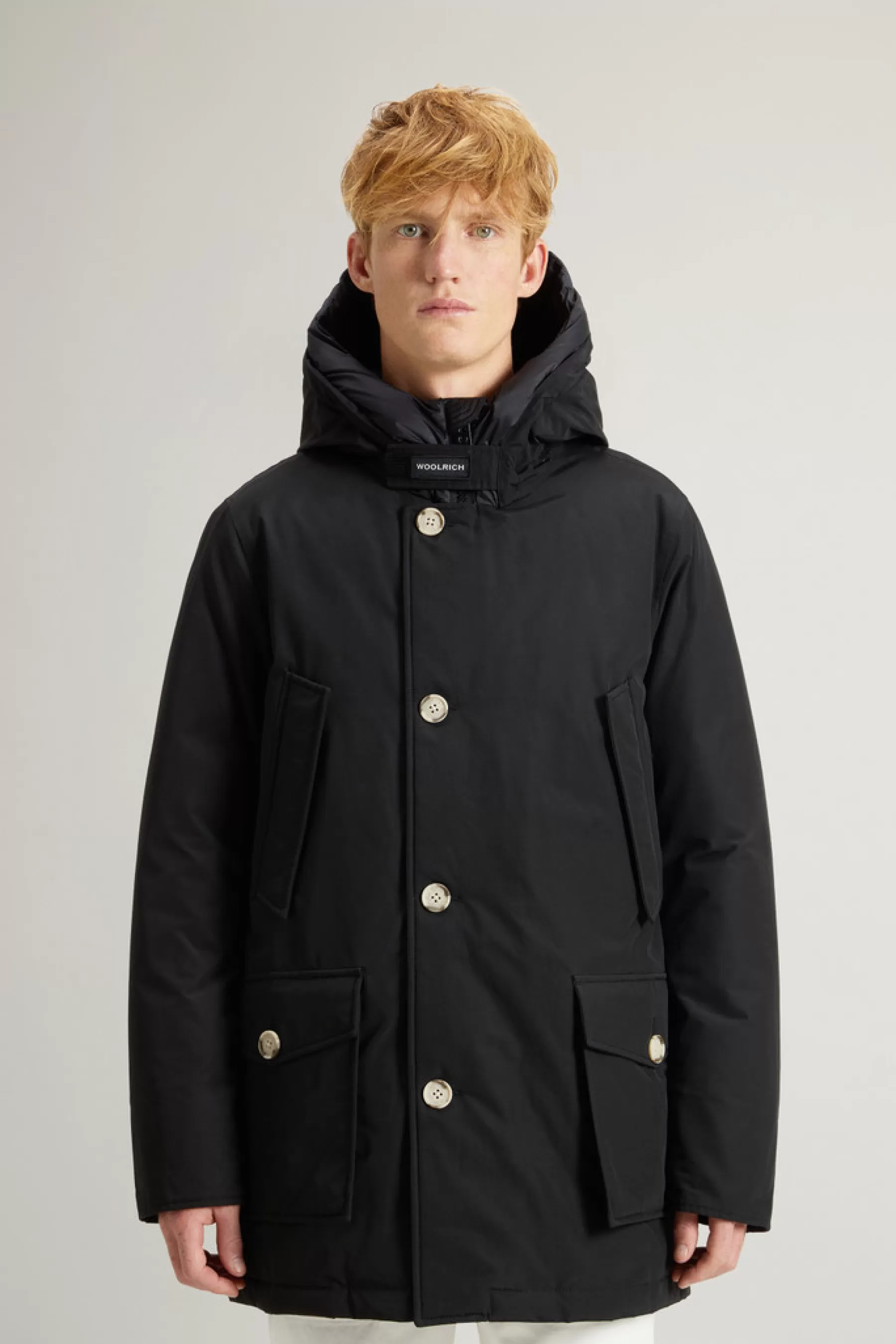 Sale Arctic Parka van Ramar Cloth Heren Parka