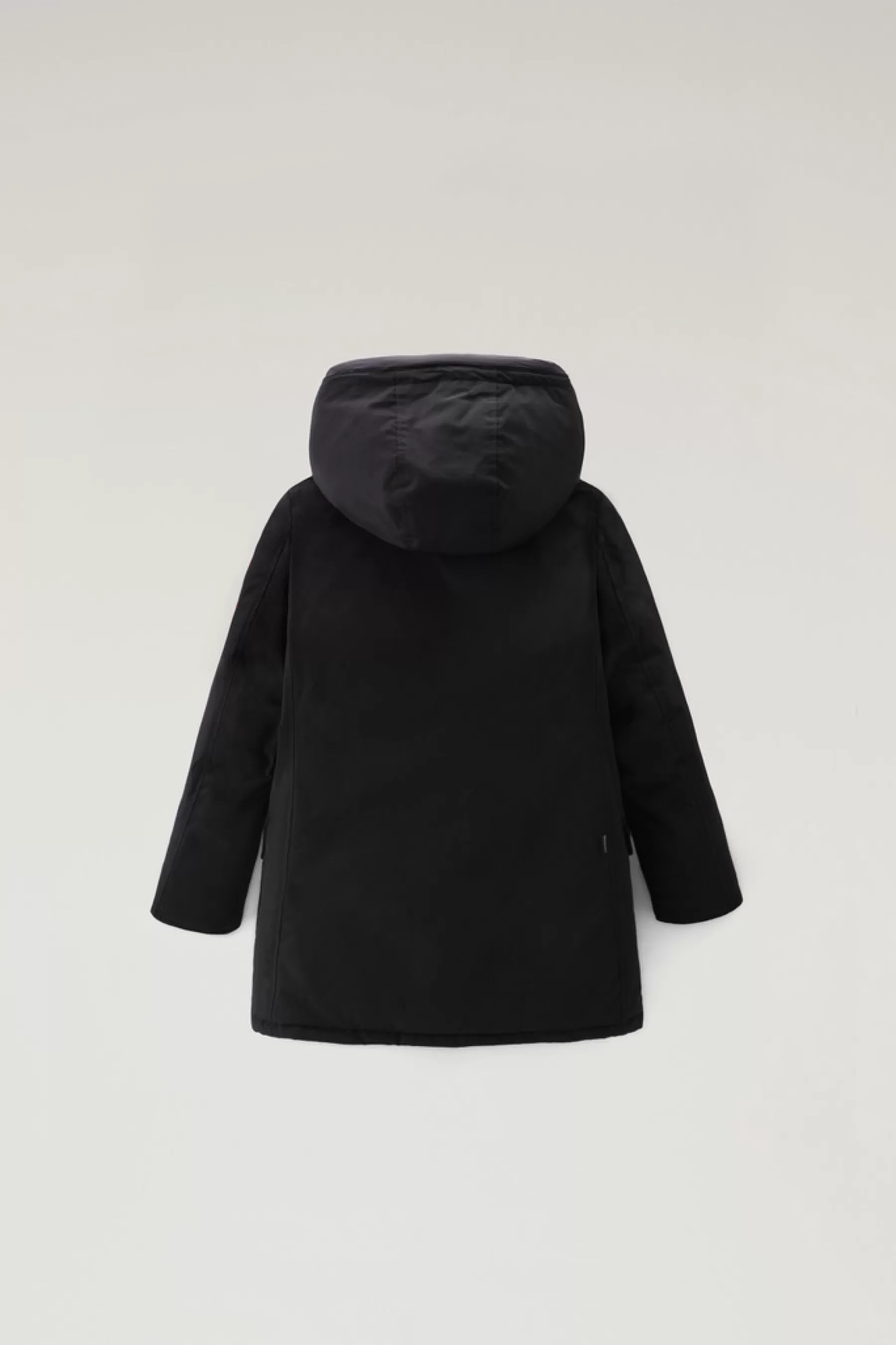 Online Arctic Parka voor jongens in Ramar Cloth Kinderen Parka