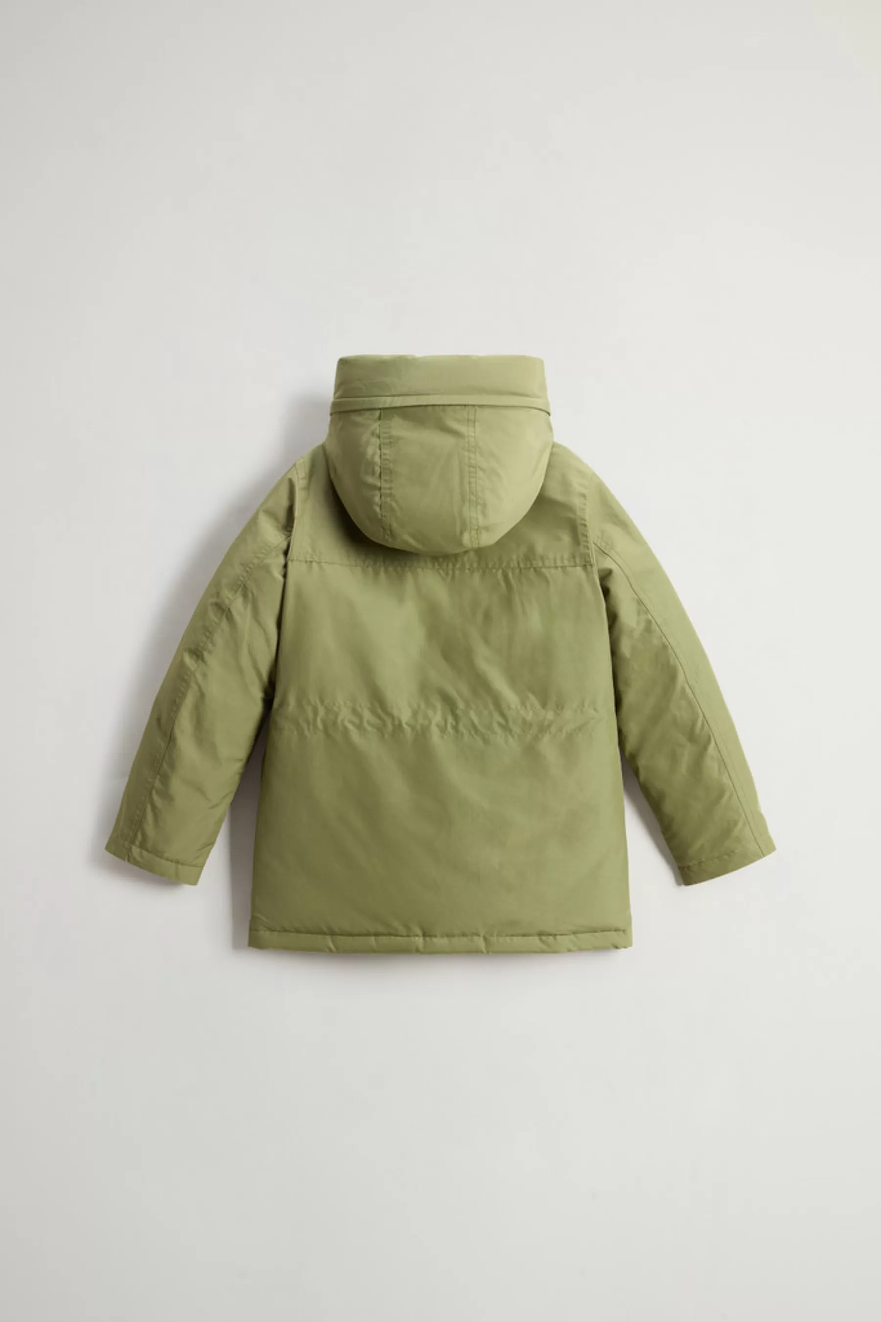 New Arctic Parka voor jongens van Ramar Cloth Kinderen Parka