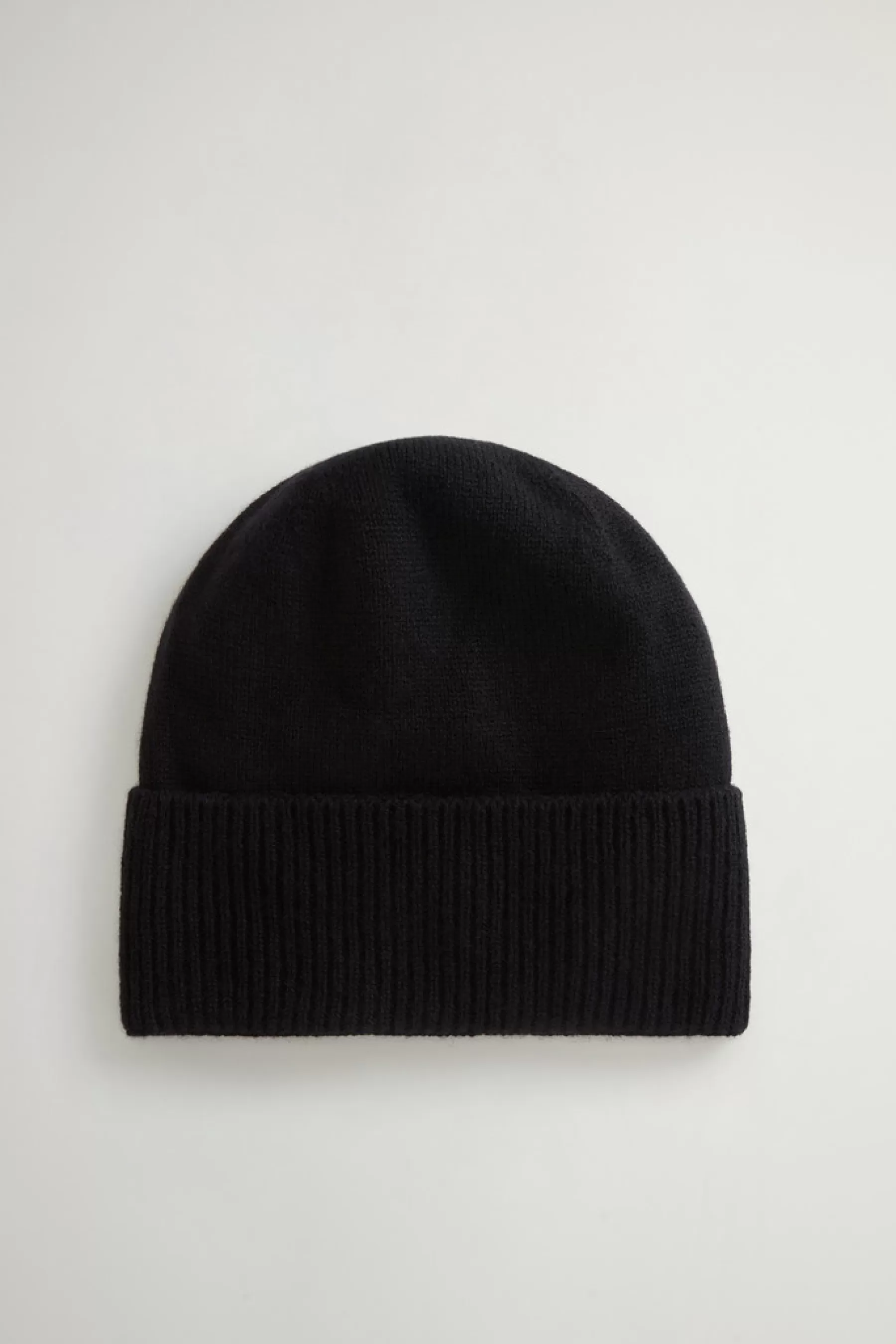 Fashion Beanie van zuiver kasjmier DAMES Hoeden En Mutsen