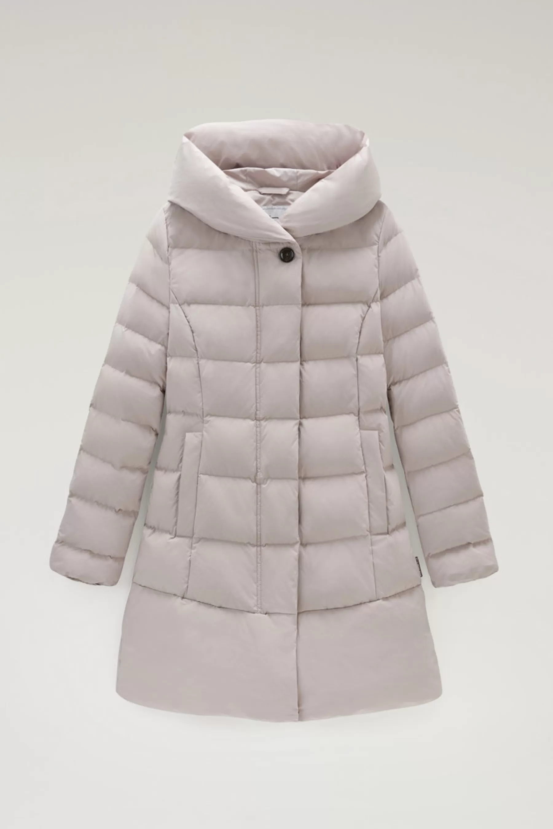 Clearance Dikke Prescott Parka van Urban Touch DAMES Parka | Donsjassen