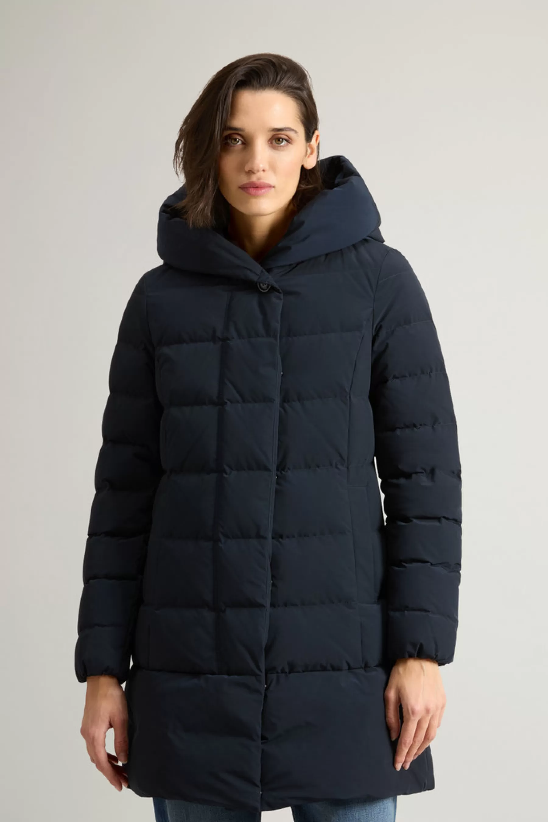 Cheap Dikke Prescott Parka van Urban Touch DAMES Parka | Donsjassen