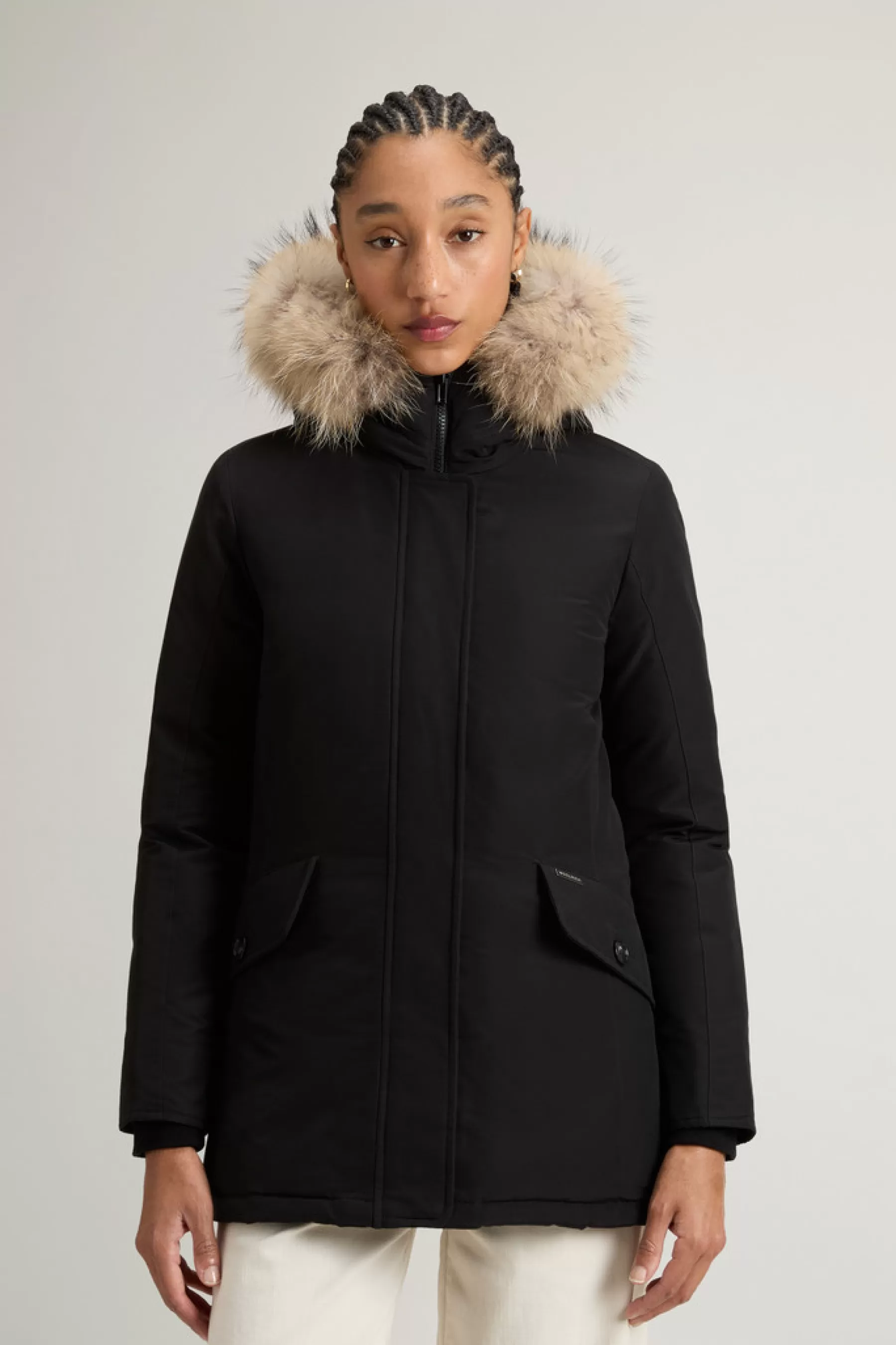 Clearance Gleeley Parka DAMES Parka