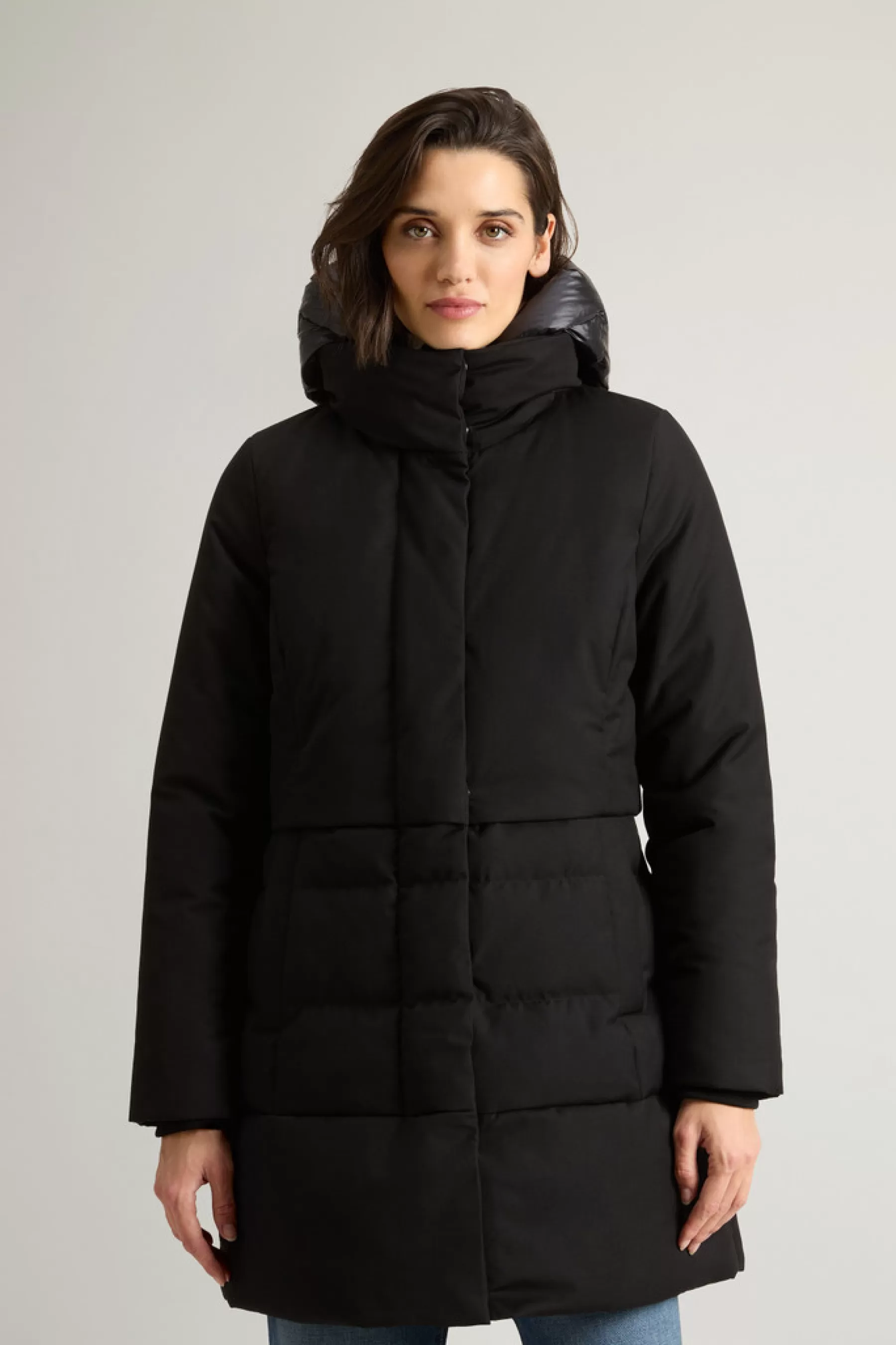 Sale Luxe 2-in-1 Prescott Parka DAMES Parka | Donsjassen