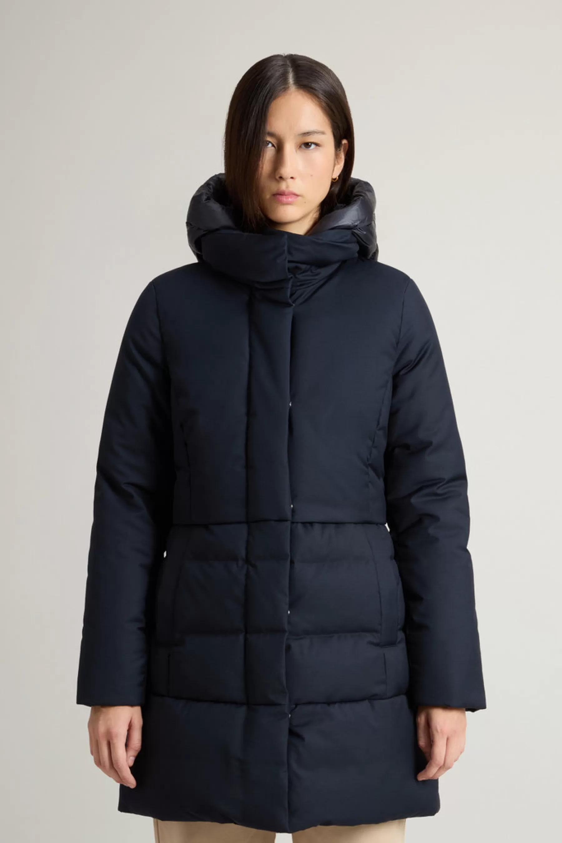 Shop Luxe 2-in-1 Prescott Parka DAMES Parka | Donsjassen