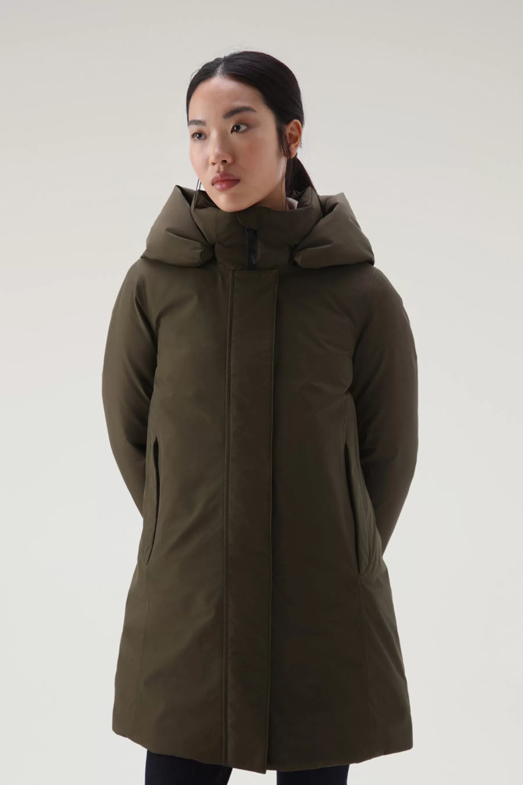 Discount Marshall Parka waterdichte van GORE-TEX DAMES Waterdichte | Parka