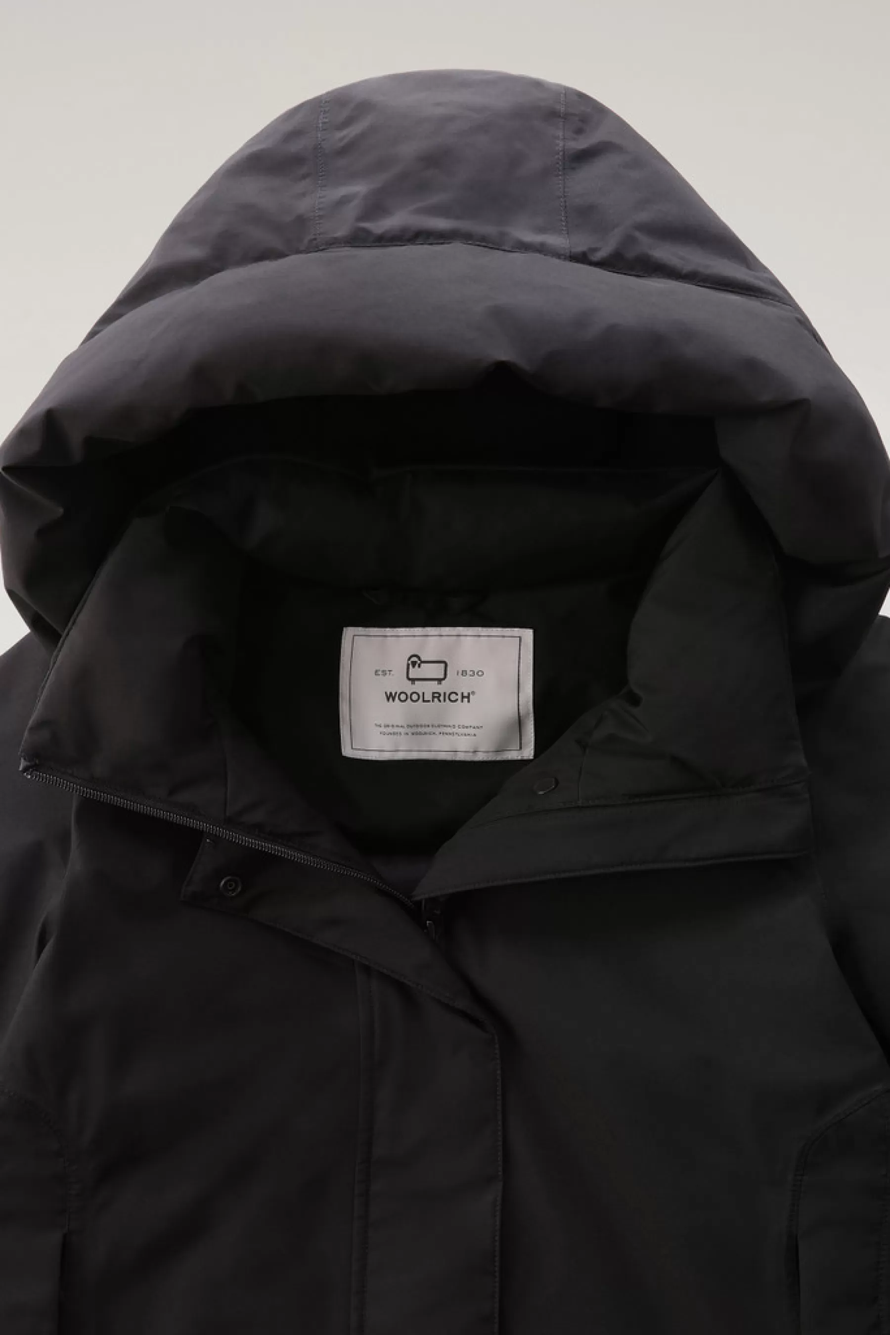 Online Marshall Parka waterdichte van GORE-TEX DAMES Parka | Waterdichte