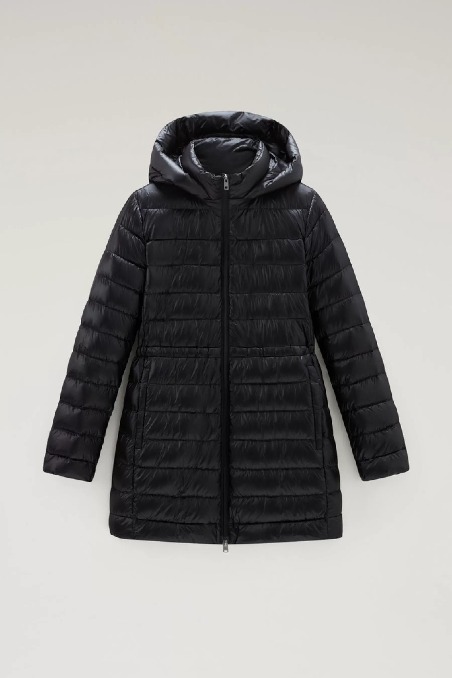 Cheap Militaire 3-in-1 Parka van Ramar Cloth met afneembaar gewatteerd jack DAMES Parka