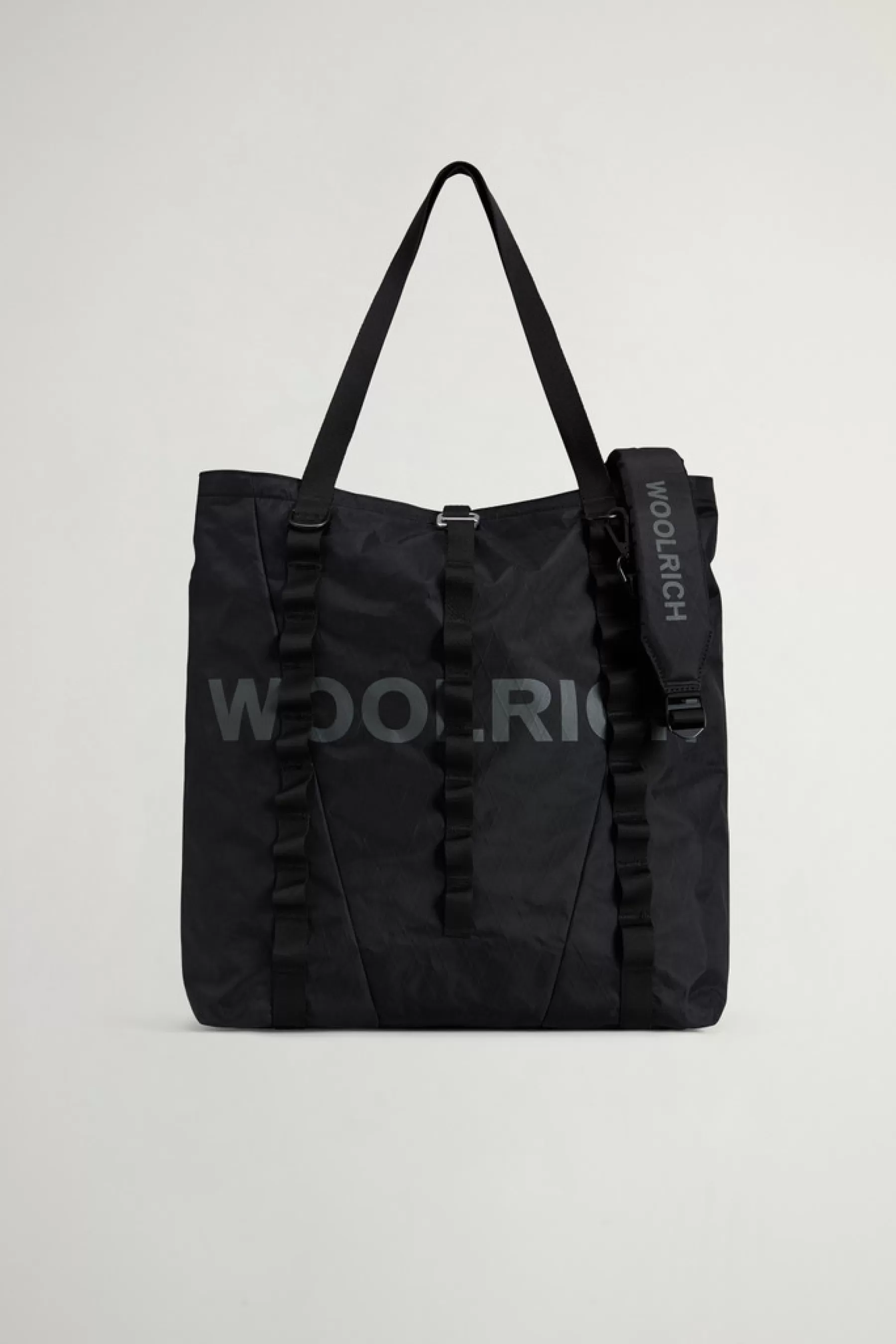 Cheap Oversize tote bag van X-PAC by Todd Snyder DAMES Tassen | Tassen