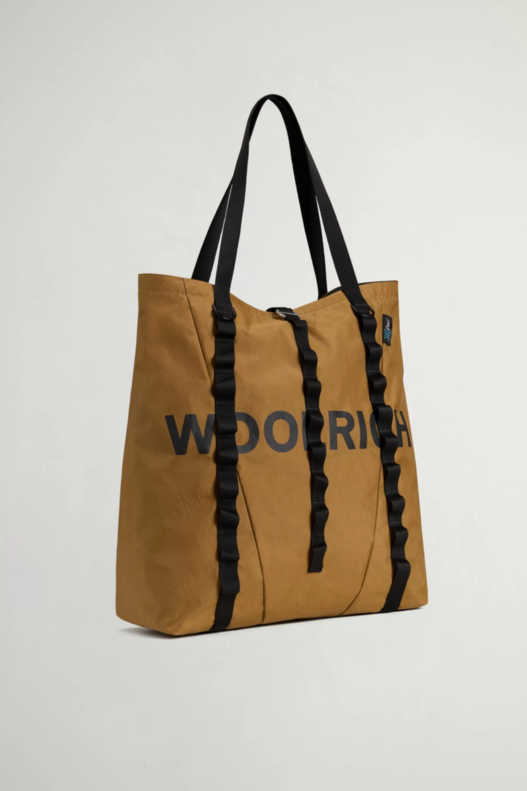Cheap Oversize tote bag van X-PAC by Todd Snyder DAMES Tassen | Tassen