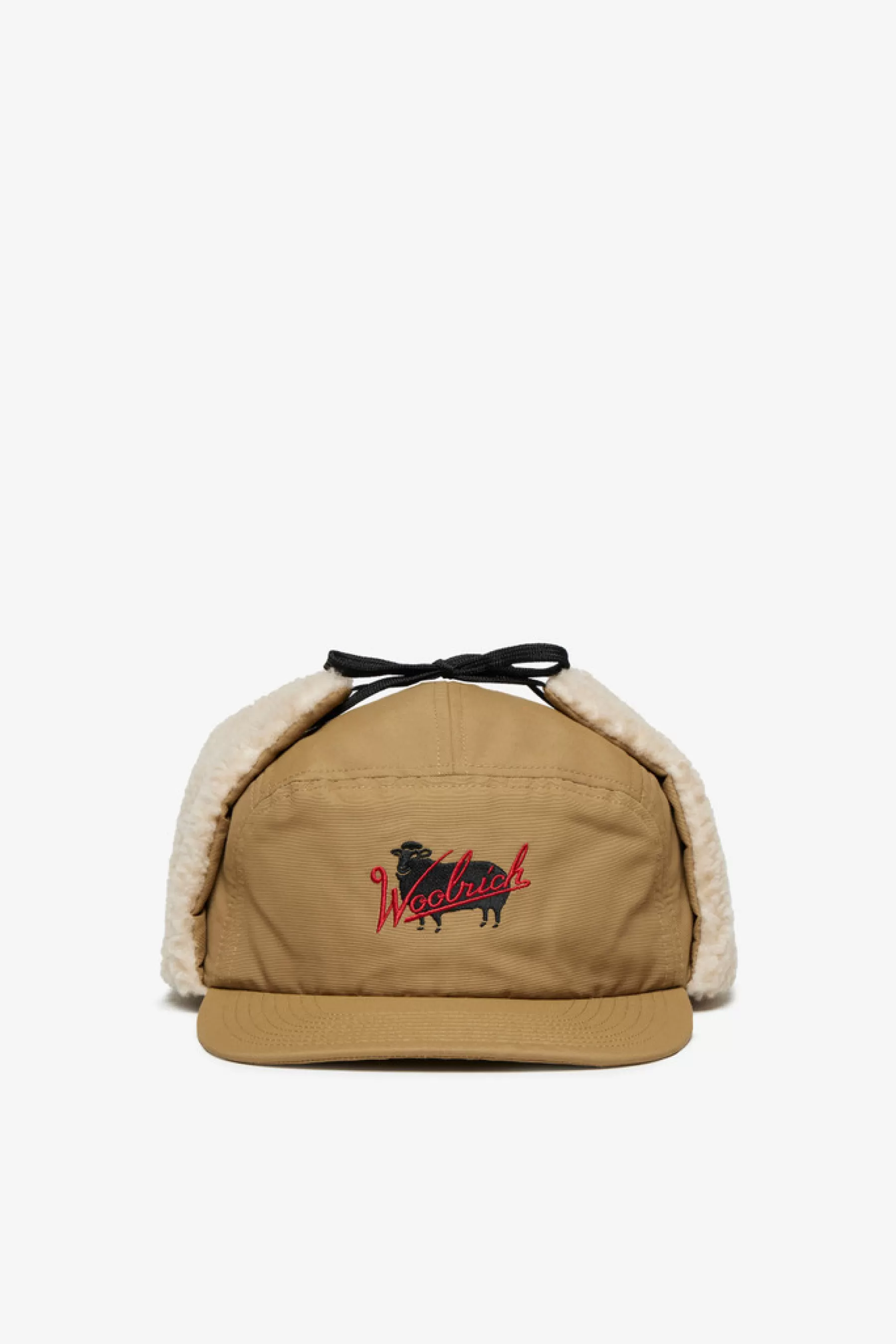 Best Sale Pet van katoen en nylon-CORDURA met oorwarmers Heren Hoeden En Mutsen