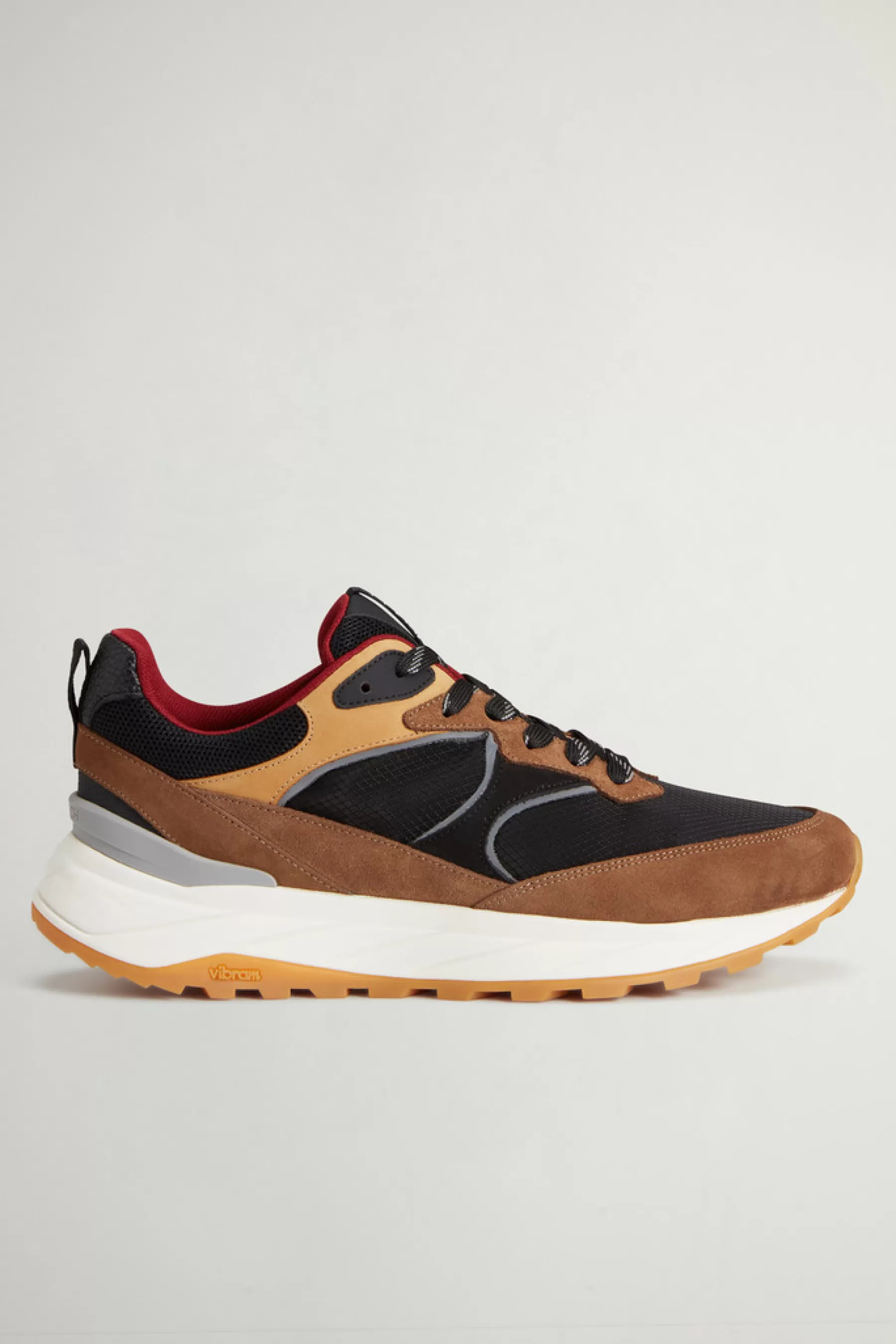 Store Remix Runner-sneakers Heren Sneakers