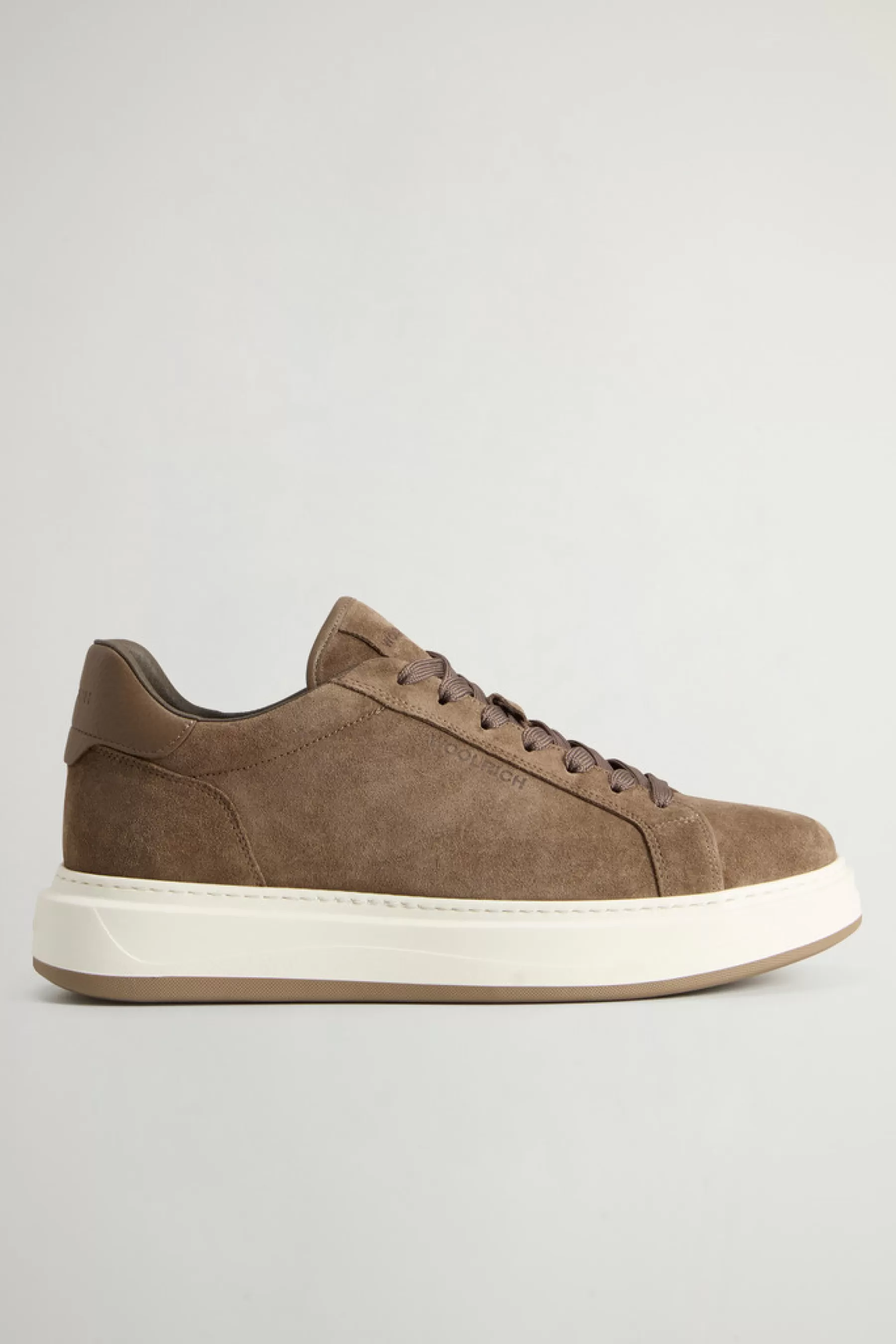 Fashion Suède Arrow sneakers Heren Sneakers