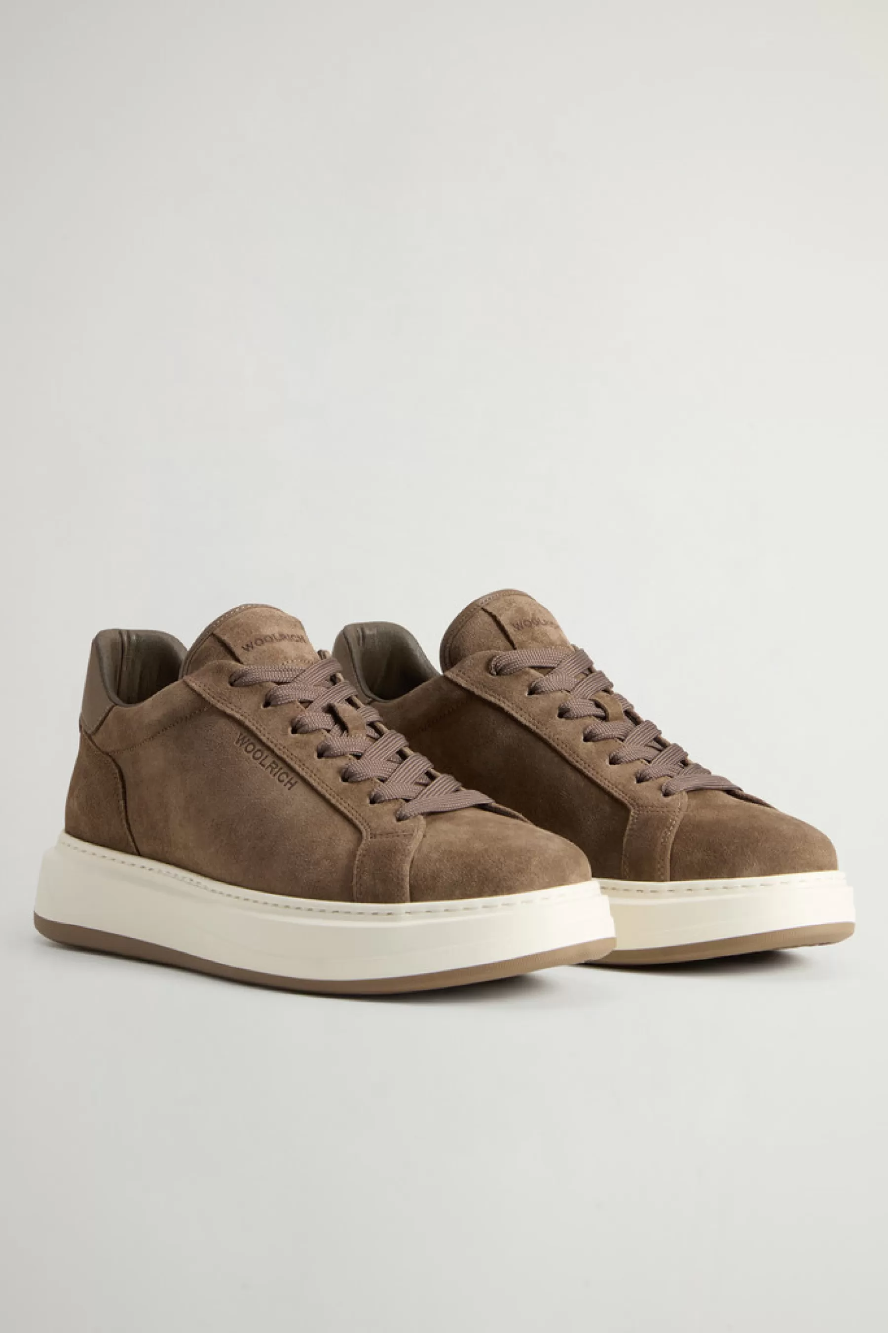 Fashion Suède Arrow sneakers Heren Sneakers